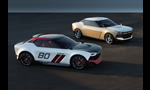 Nissan IDx Freeflow and Nismo Concepts 2013